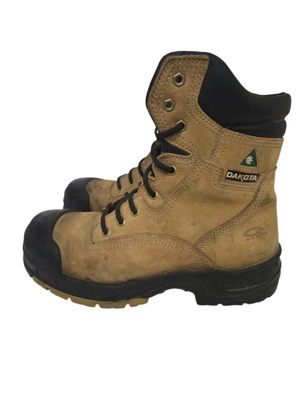 Dakota Men's 8